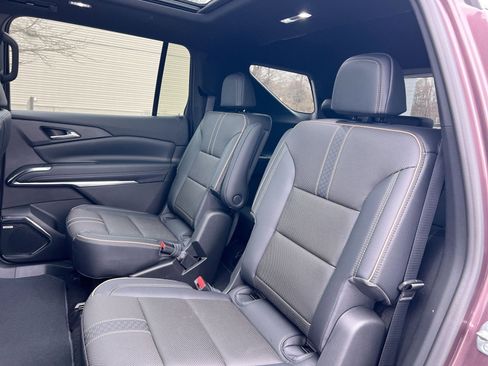 New 2026 Chevrolet Traverse High Country image 20