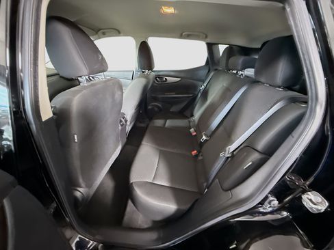 Used 2021 Nissan Rogue Sport S FWD image 24