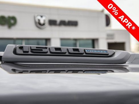 New 2026 RAM 1500 Big Horn image 12