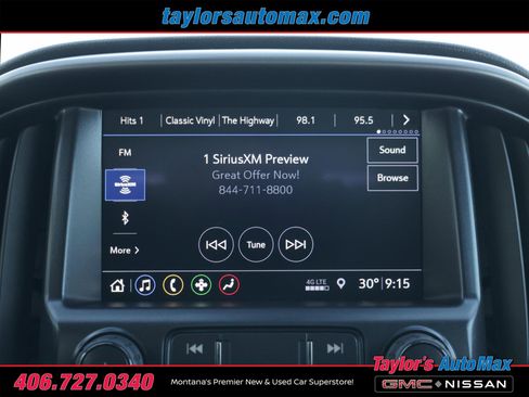 Used 2022 GMC Canyon AT4 image 15