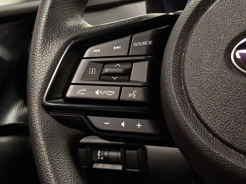 Certified 2024 Subaru Crosstrek 2.0i Premium image 20