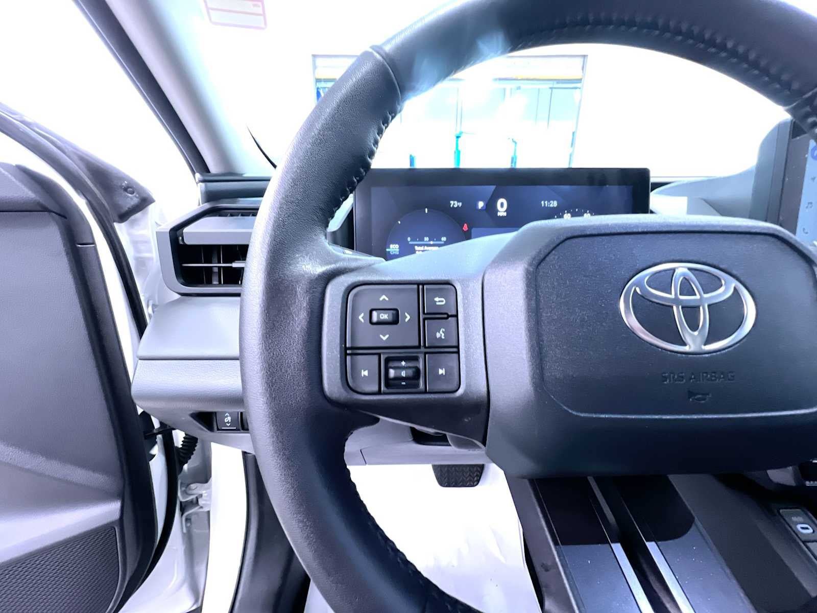 Used 2026 Toyota RAV4 XLE Premium AWD/4WD image 20