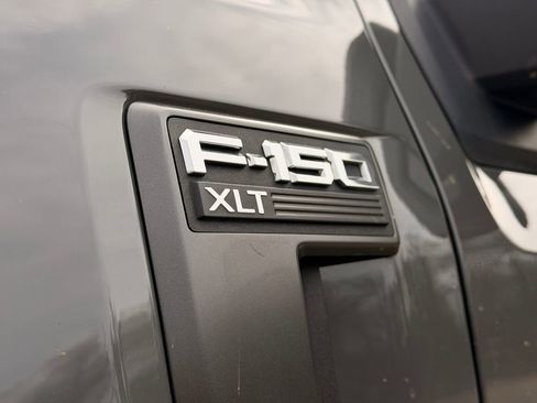 Used 2021 Ford F150 XLT w/ Equipment Group 302A High image 16