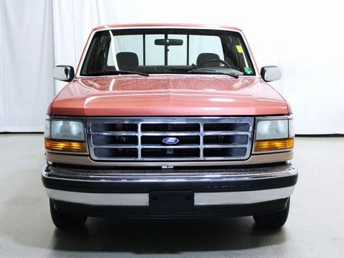 Used 1994 Ford F150 XL image 2