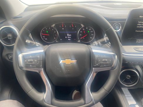 New 2026 Chevrolet Blazer LT w/ LPO, Floor Liner Package FWD image 19