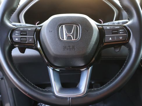Used 2024 Honda Pilot EX-L image 33