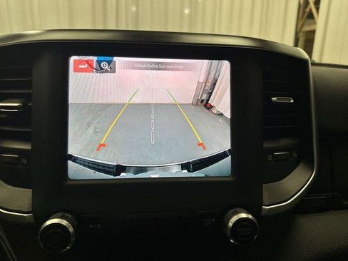 Certified 2022 RAM 1500 Big Horn image 25