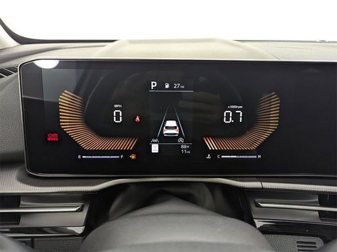 New 2026 Kia Sportage LX image 37