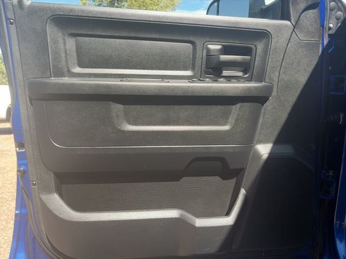Used 2016 RAM 1500 Tradesman w/ Popular Equipment Group AWD/4WD image 19