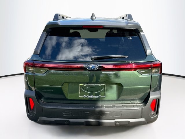 New 2026 Subaru Outback Touring XT AWD/4WD image 6