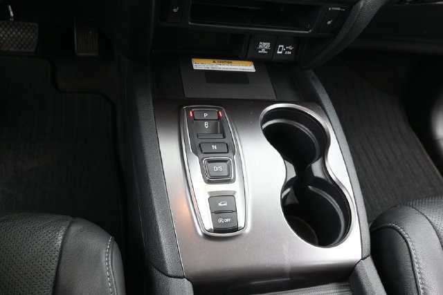 Used 2023 Honda Passport EX-L image 25