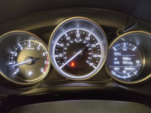 Used 2020 MAZDA CX-5 Sport image 23