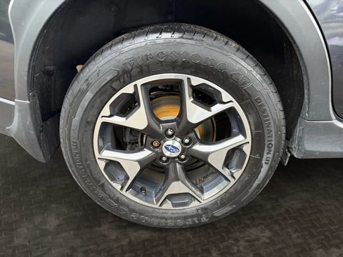 Used 2018 Subaru Crosstrek 2.0i Premium AWD/4WD image 38