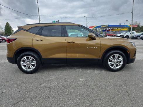 Used 2019 Chevrolet Blazer LT image 6