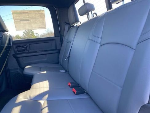 New 2026 RAM 2500 Tradesman image 34