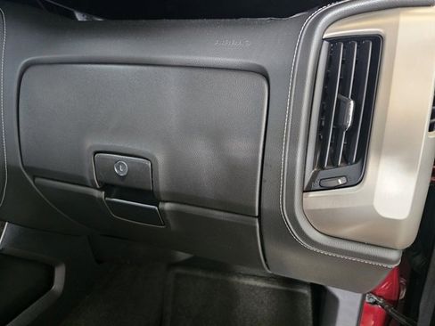 Used 2016 GMC Sierra 2500 Denali w/ Driver Alert Package image 25