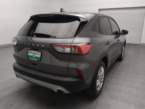 Used 2022 Ford Escape S FWD image 9
