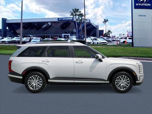 New 2026 Hyundai Palisade SEL image 7