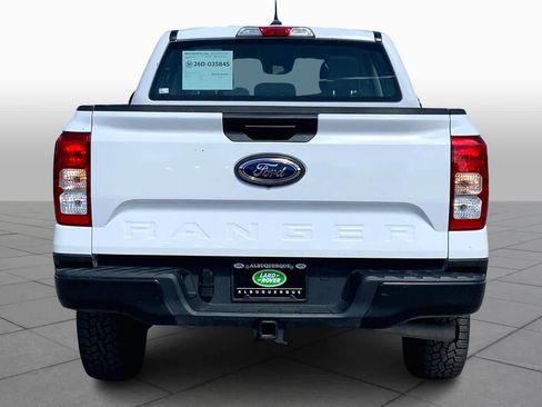 Used 2024 Ford Ranger XL w/ Trailer Tow Package image 5