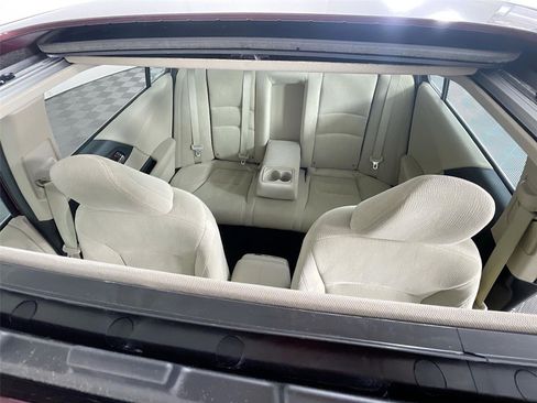 Used 2013 Honda Accord EX image 13