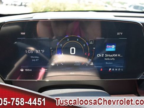 New 2026 Chevrolet Traverse Z71 w/ Driver Confidence Package AWD/4WD image 27