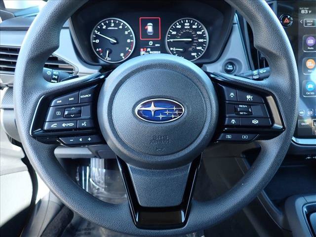 Used 2026 Subaru Crosstrek 2.5i Premium AWD/4WD image 14