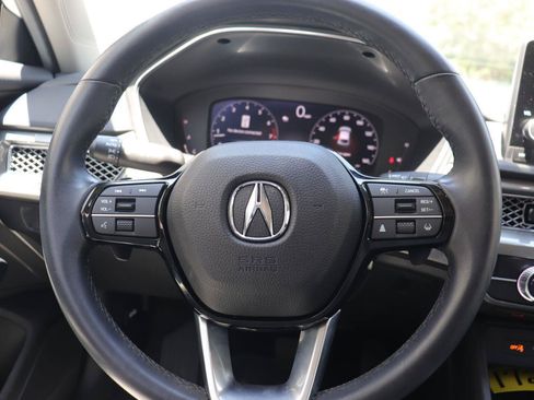 Used 2024 Acura Integra FWD image 26