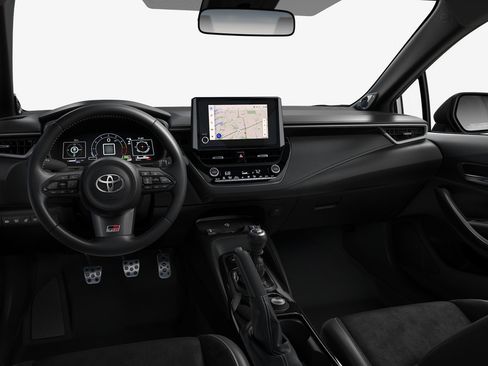 New 2026 Toyota Corolla GR AWD/4WD image 41