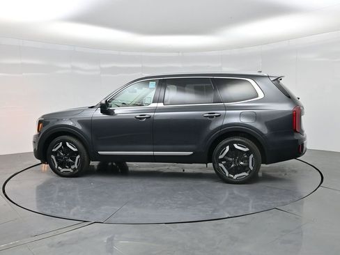 Used 2024 Kia Telluride S w/ S Sunroof Package AWD/4WD image 30