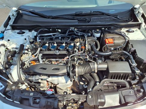 Certified 2024 Acura Integra A-Spec FWD image 27
