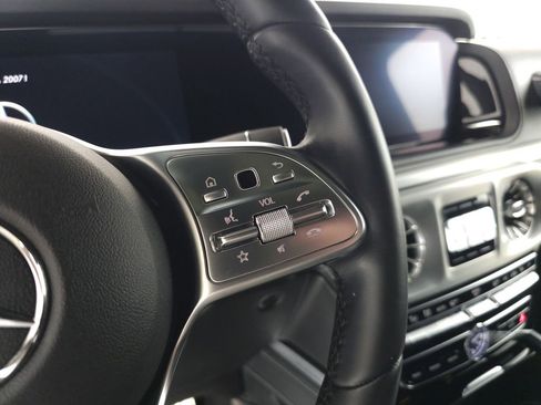 Used 2024 Mercedes-Benz G 550 image 13