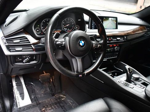 Used 2017 BMW X6 xDrive35i image 24