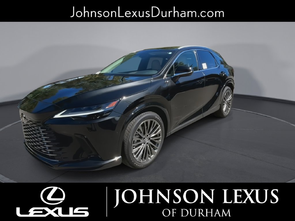 New 2026 Lexus RX 350 AWD w/ Convenience Package image 5