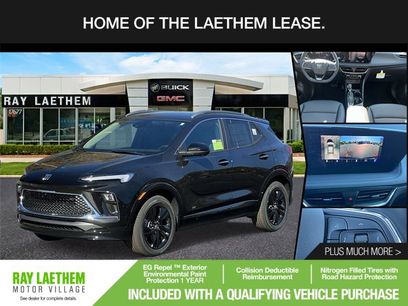 New 2026 Buick Encore GX Sport Touring w/ Advanced Technology Package