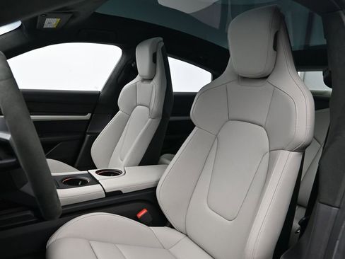 Used 2024 Porsche Taycan GTS image 5