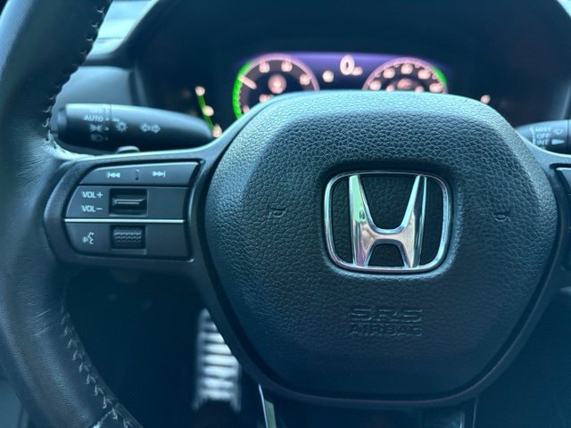 Used 2023 Honda Accord Sport image 16