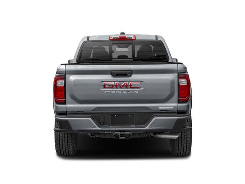 New 2025 GMC Canyon Elevation w/ Convenience Package image 29