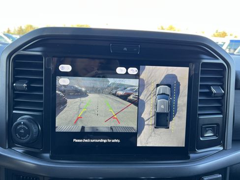 New 2026 Ford F150 XLT w/ Equipment Group 302A MID image 19