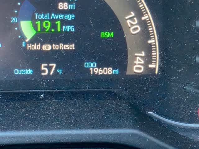 Certified 2023 Toyota RAV4 XLE w/ Convenience Package AWD/4WD image 8