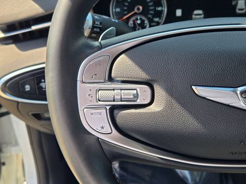 Used 2025 Genesis GV70 2.5T AWD/4WD image 42