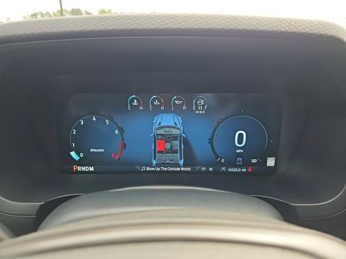 Used 2024 Ford F150 XLT w/ Equipment Group 302A MID image 19