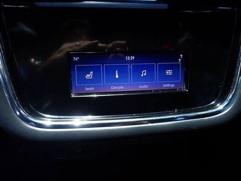 Used 2024 Lincoln Navigator Reserve AWD/4WD image 12