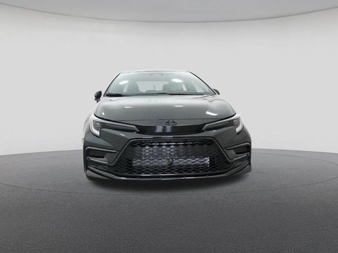 New 2026 Toyota Corolla SE image 31