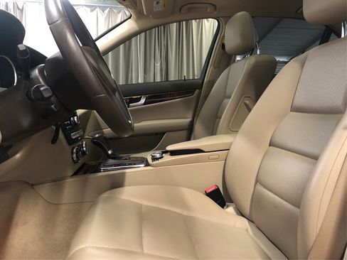 Used 2012 Mercedes-Benz C 300 C 300 image 9