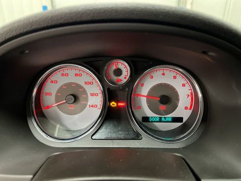 Used 2007 Pontiac G5 Base w/ Preferred Package image 10