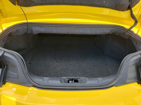 Used 2024 Ford Mustang Premium RWD image 11