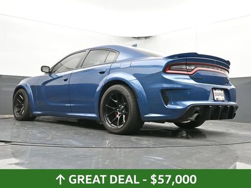 Used 2021 Dodge Charger SRT Hellcat image 46