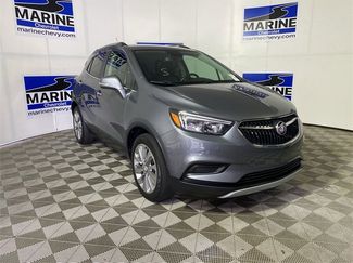 Used 2019 Buick Encore Preferred image 1