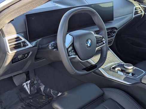 Certified 2026 BMW 430i Coupe w/ Parking Assistance Package image 10