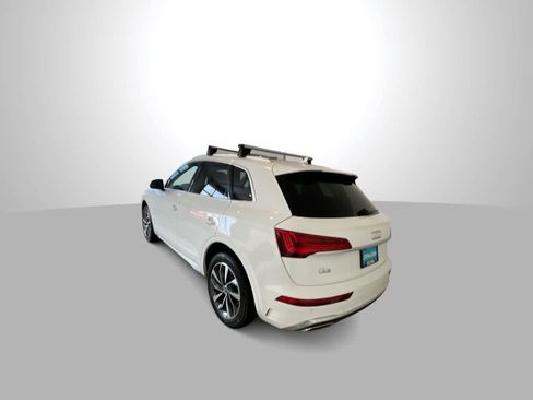 Used 2023 Audi Q5 2.0T Premium Plus image 6